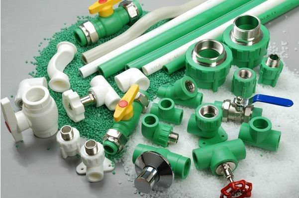 Sanitary Fittings